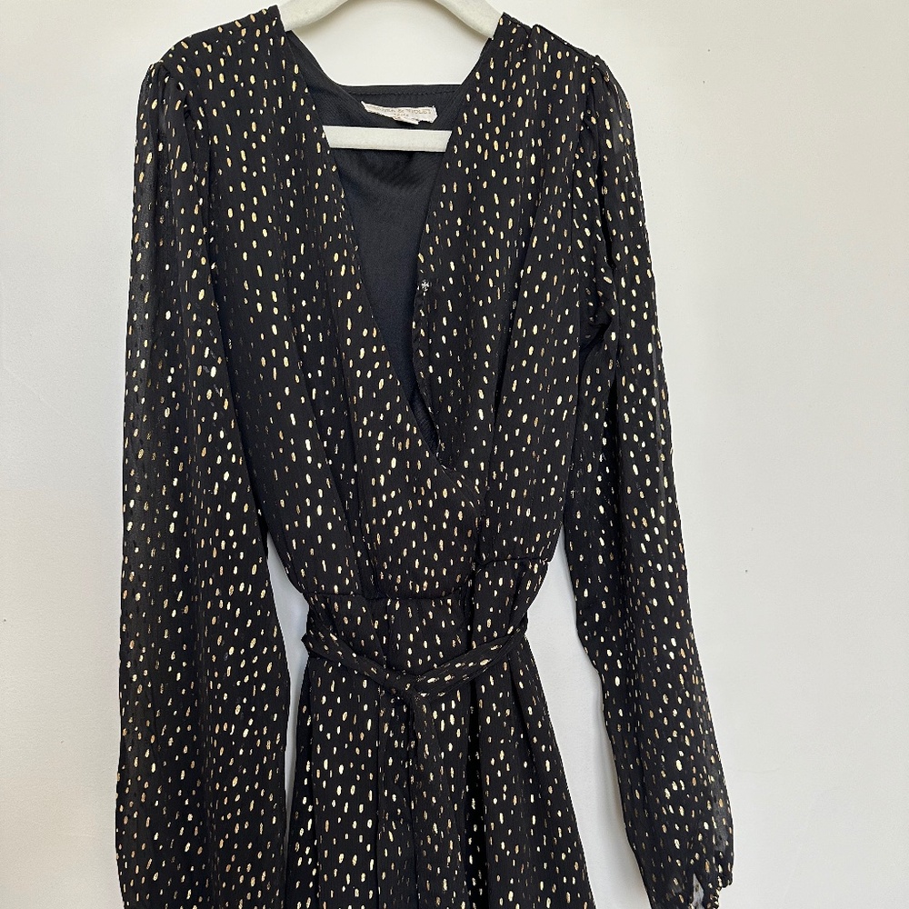 Chelsea & Violet girls dress